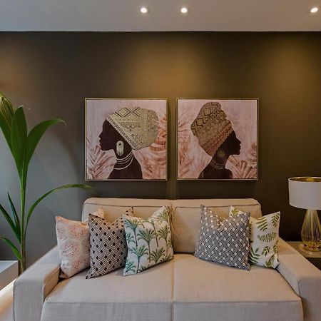 Zanzi By Stylish Stays Atény Exteriér fotografie