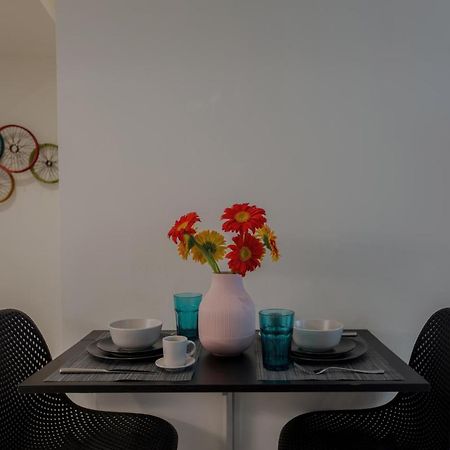 Zanzi By Stylish Stays Atény Exteriér fotografie