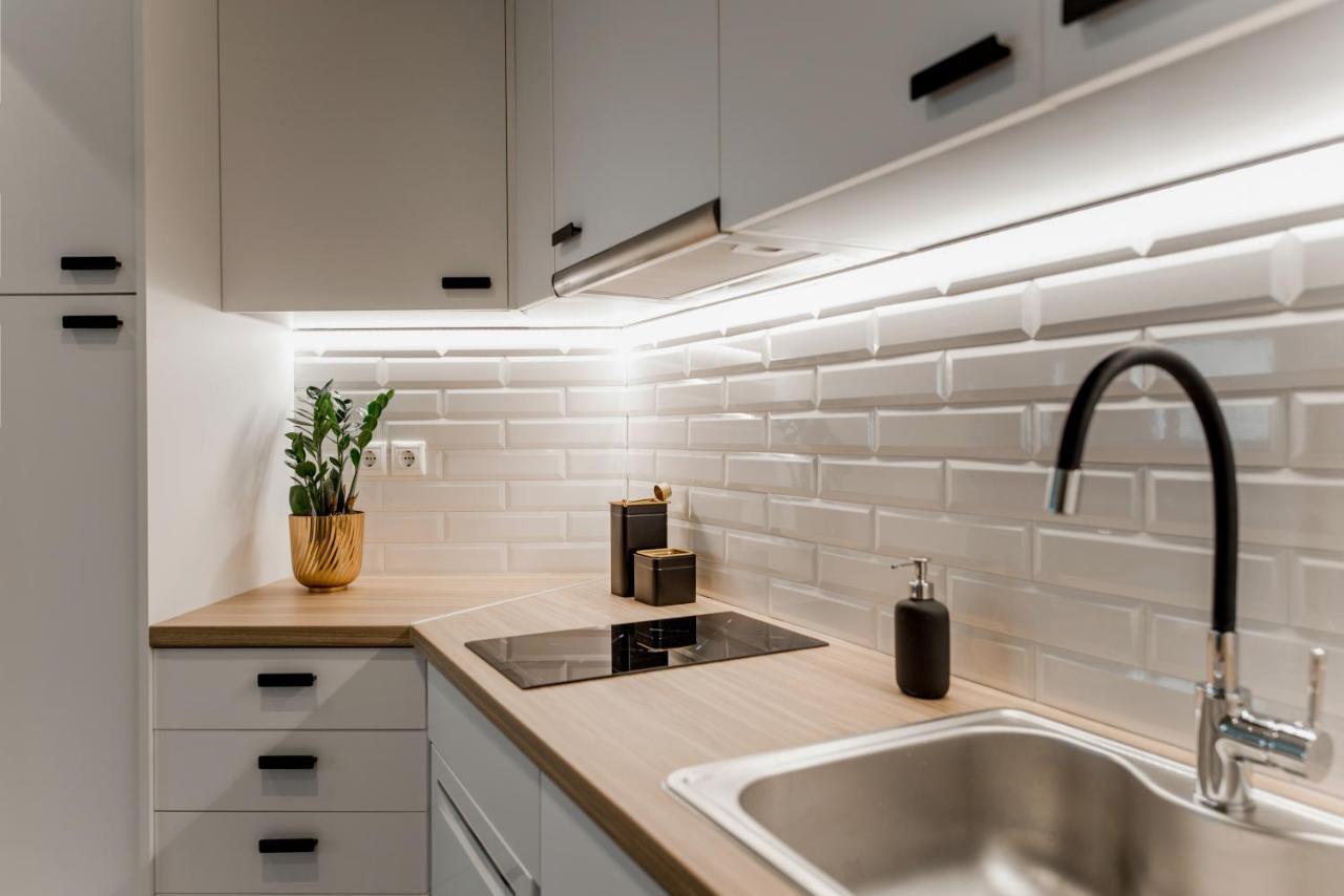 Zanzi By Stylish Stays Atény Exteriér fotografie