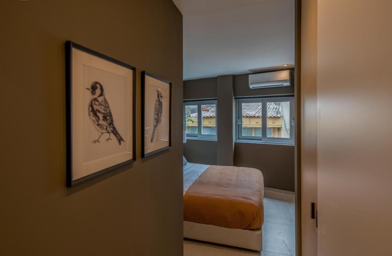 Zanzi By Stylish Stays Atény Exteriér fotografie